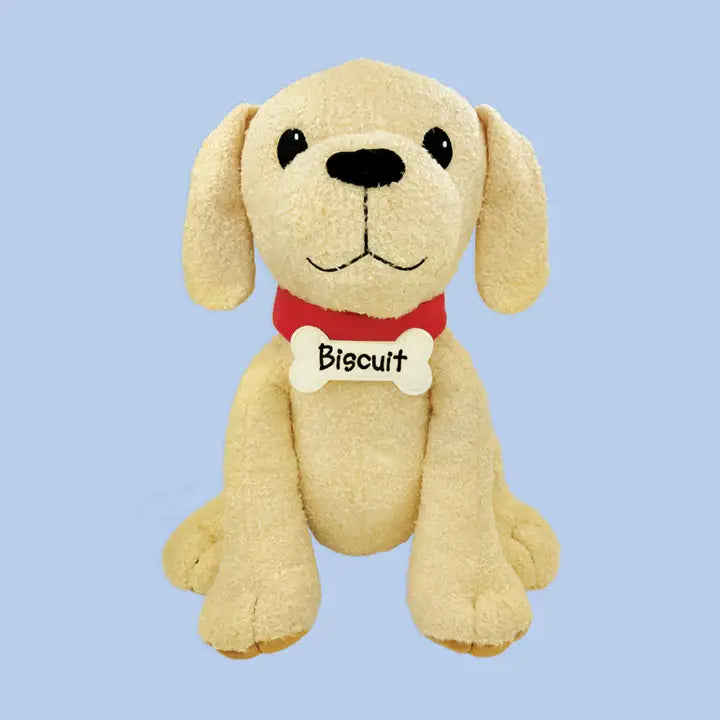 Biscuit Giant Plush