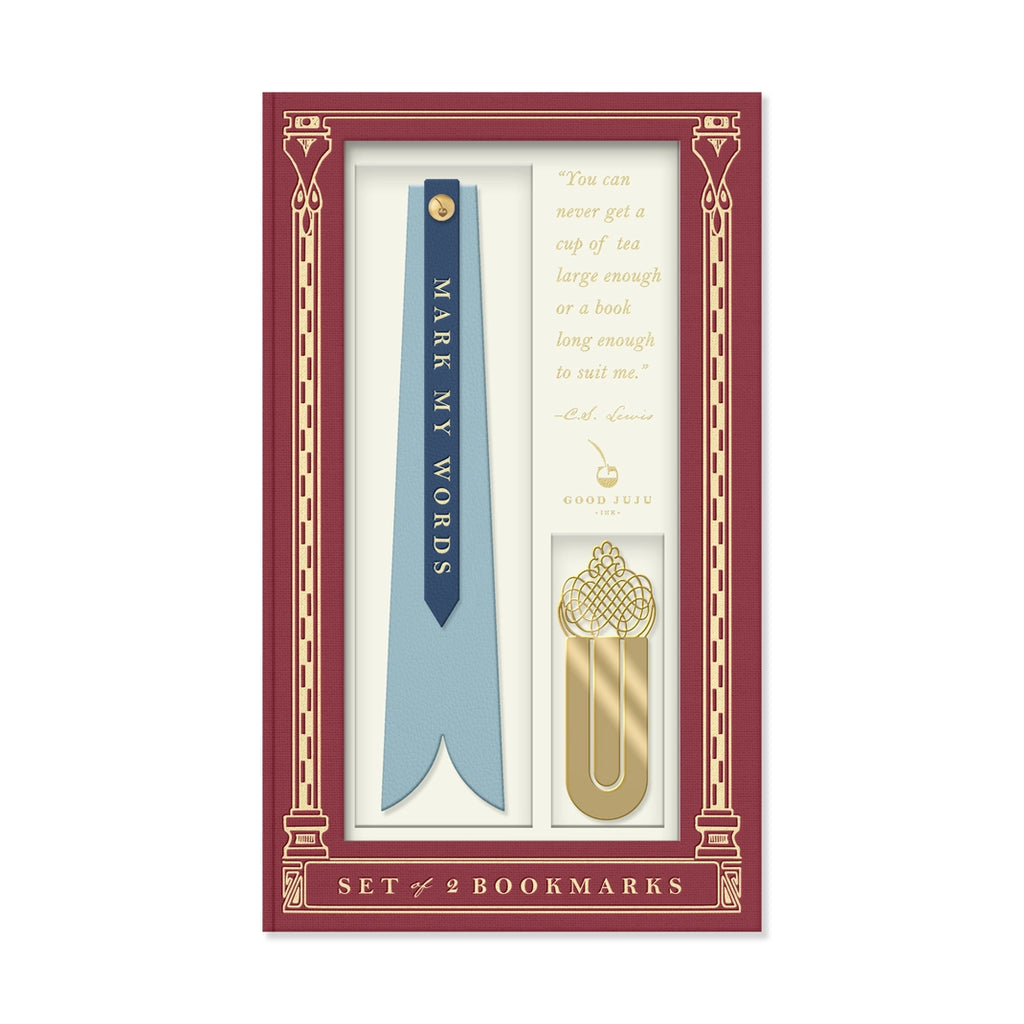 Bookmark Set of 2