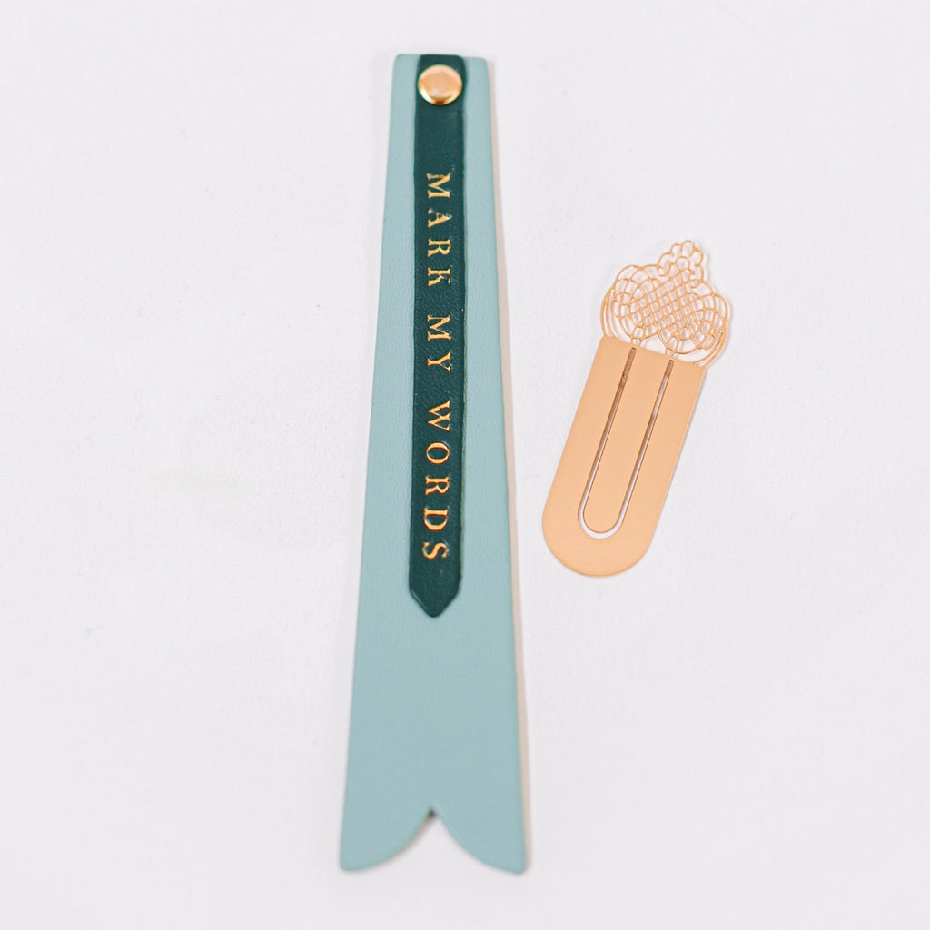 Bookmark Set of 2