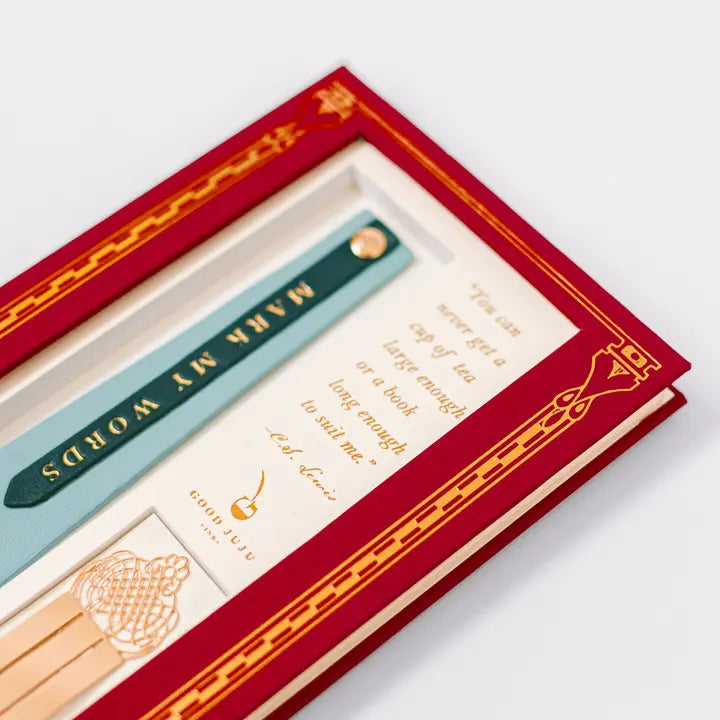 Bookmark Set of 2