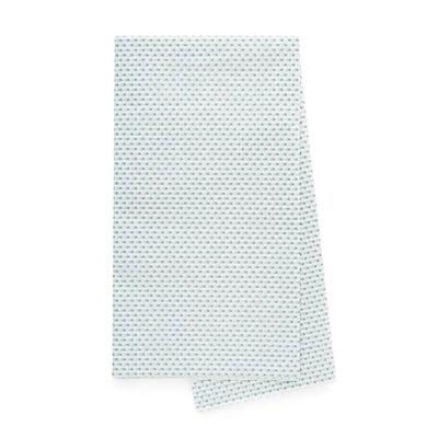 TISSUE PAPER, BLUE DOT