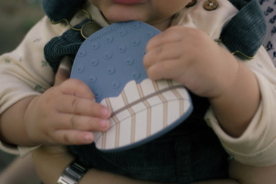 BLUEBERRY JAM TEETHER