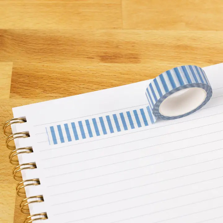 Washi Tape - Patterned