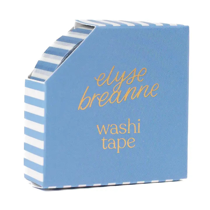 Washi Tape - Patterned