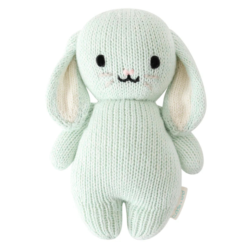 Baby Bunny