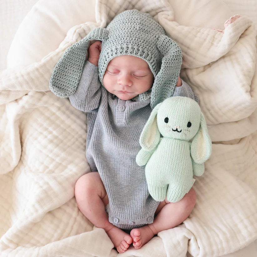 Baby Bunny
