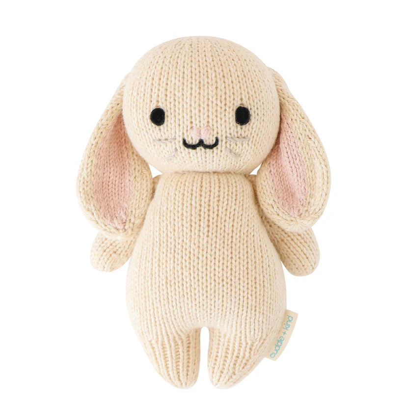 Baby Bunny