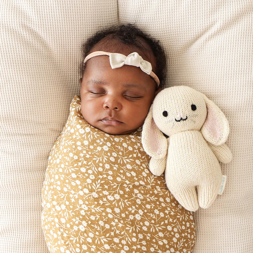 Baby Bunny