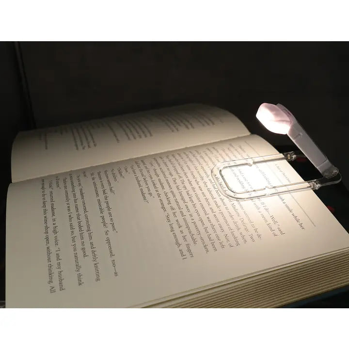 Firefly Rechargeable Usb Booklight