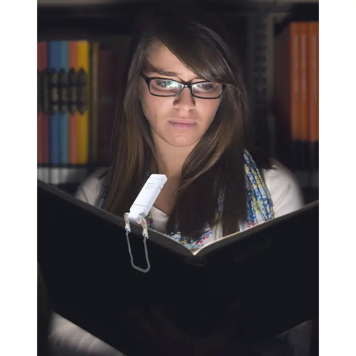 Firefly Rechargeable Usb Booklight