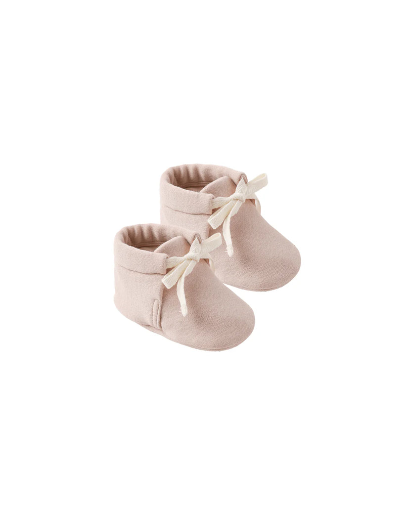 Baby Booties - Quincy Mae