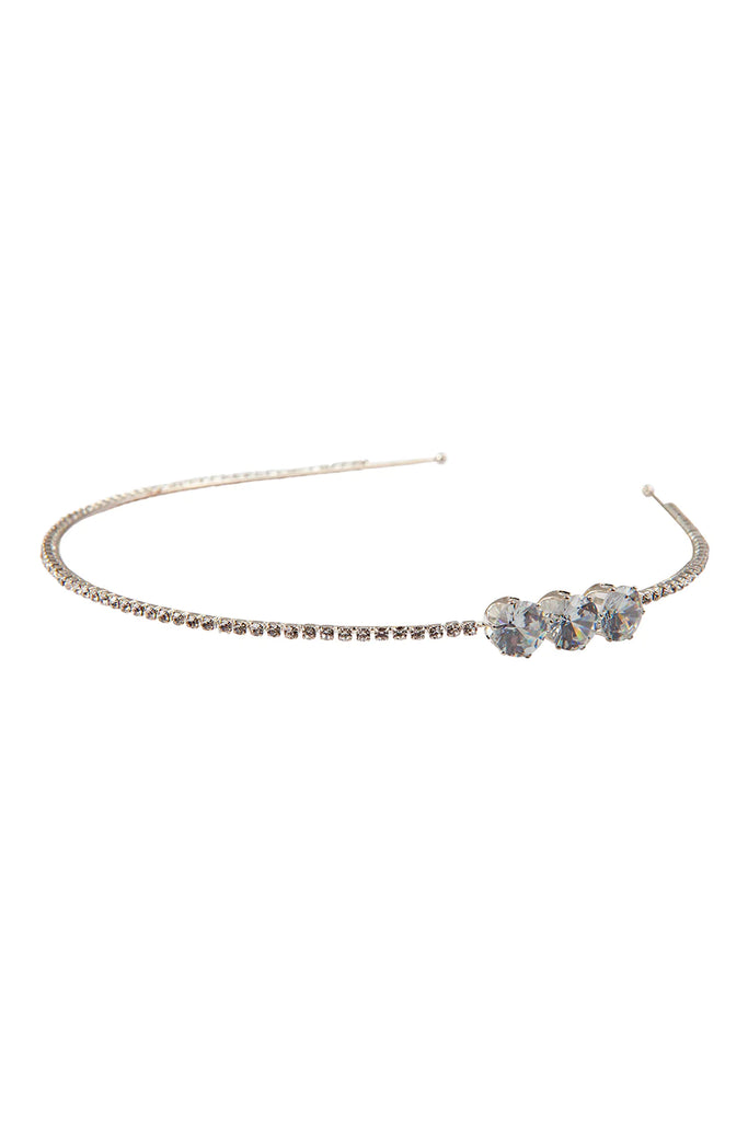 BOUTIQUE DIAMANTE HEADBAND ASSORTED
