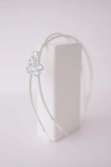 BOUTIQUE DIAMANTE HEADBAND ASSORTED