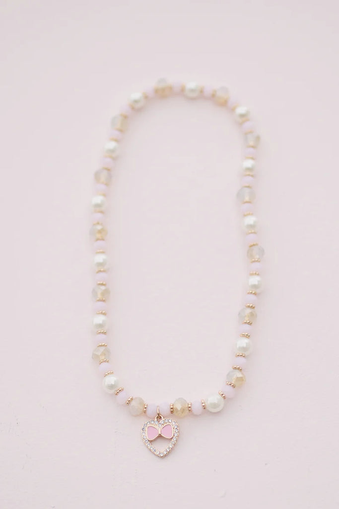 BOUTIQUE LOVE NECKLACE