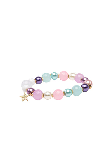 BOUTIQUE STAR KEY BRACELET