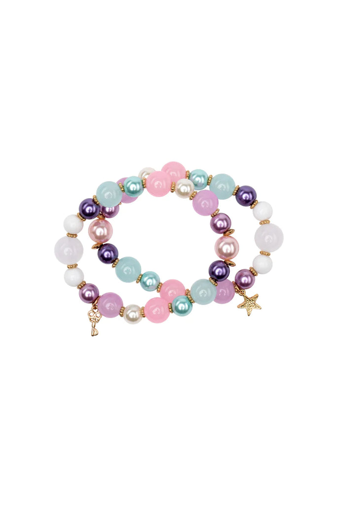 BOUTIQUE STAR KEY BRACELET