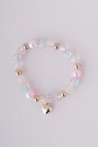 BOUTIQUE SWEET HEART BRACELET