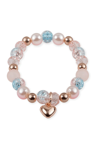 BOUTIQUE SWEET HEART BRACELET