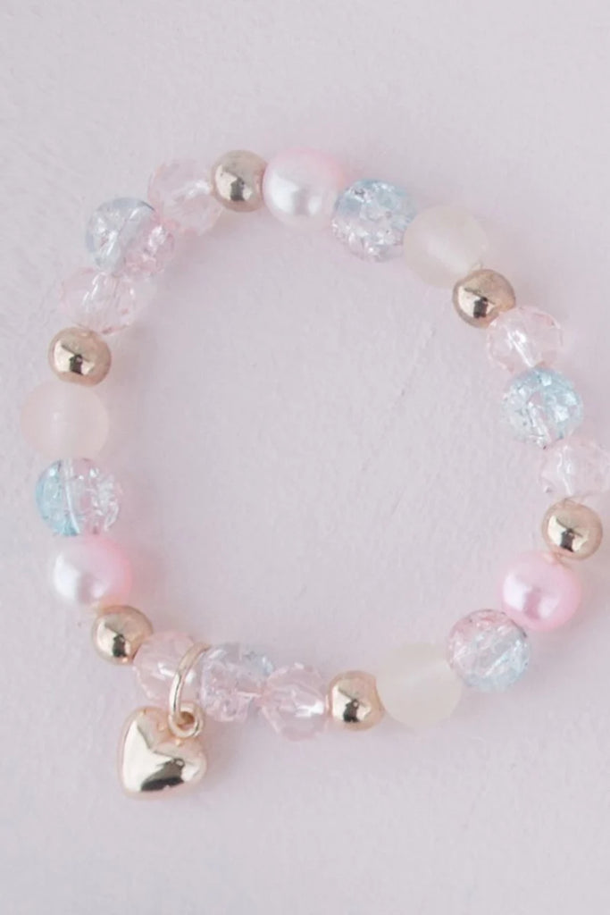 BOUTIQUE SWEET HEART BRACELET