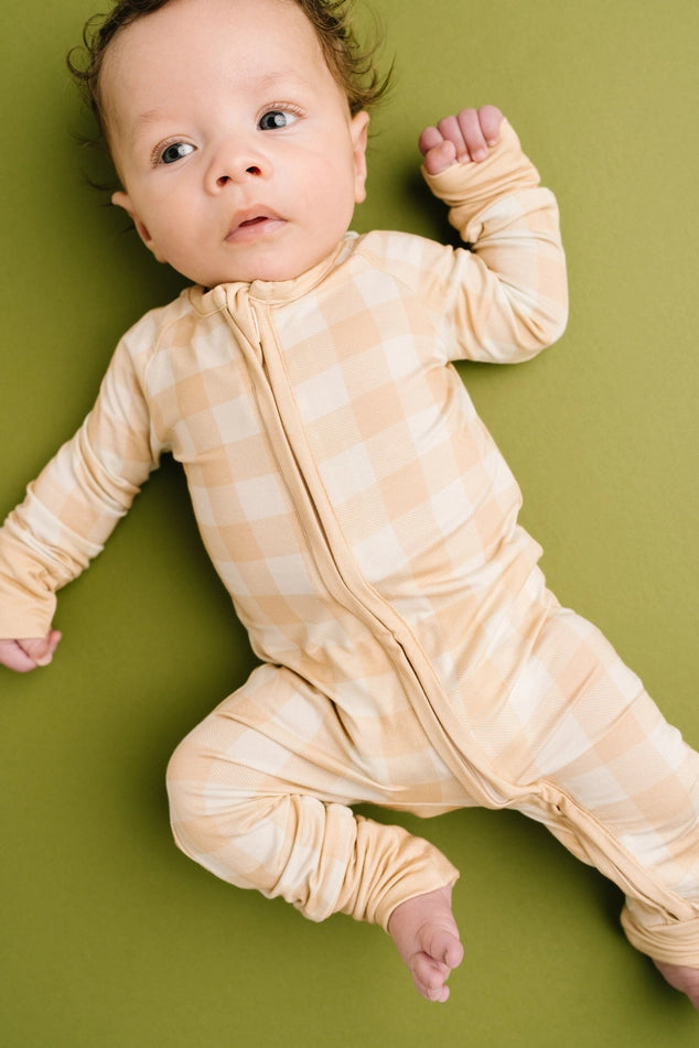Bamboo Sleeper - Little One Shop