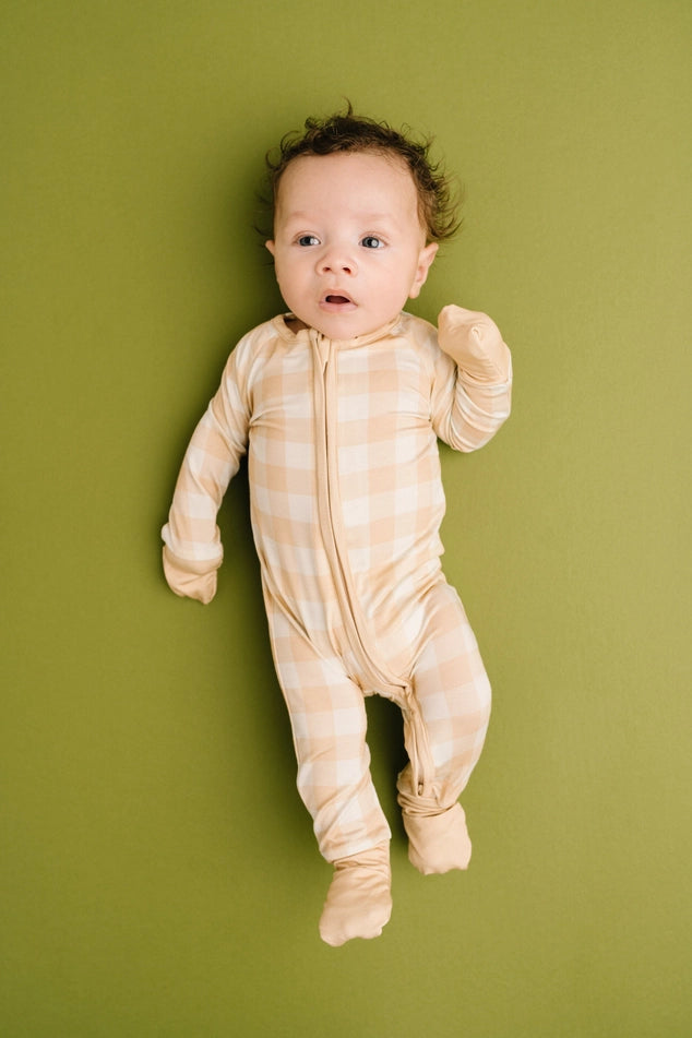 Bamboo Sleeper - Little One Shop