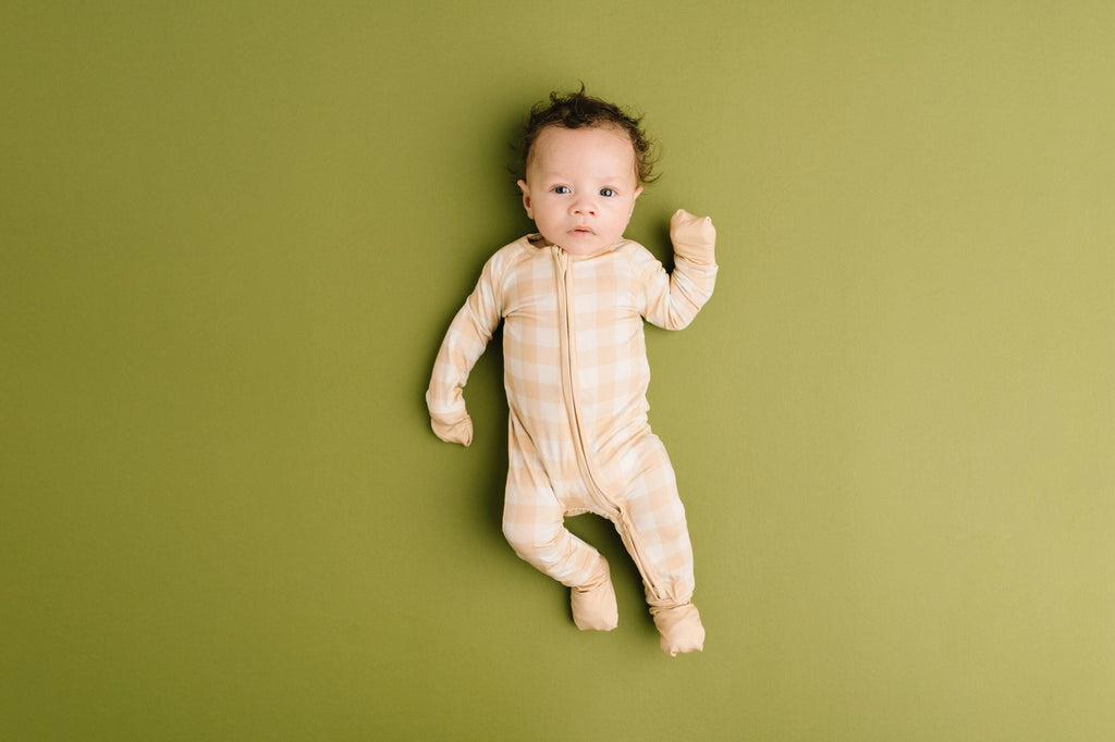Bamboo Sleeper - Little One Shop