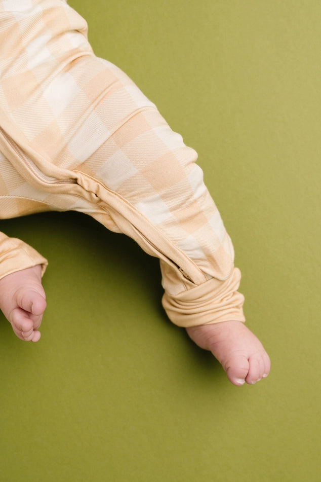 Bamboo Sleeper - Little One Shop