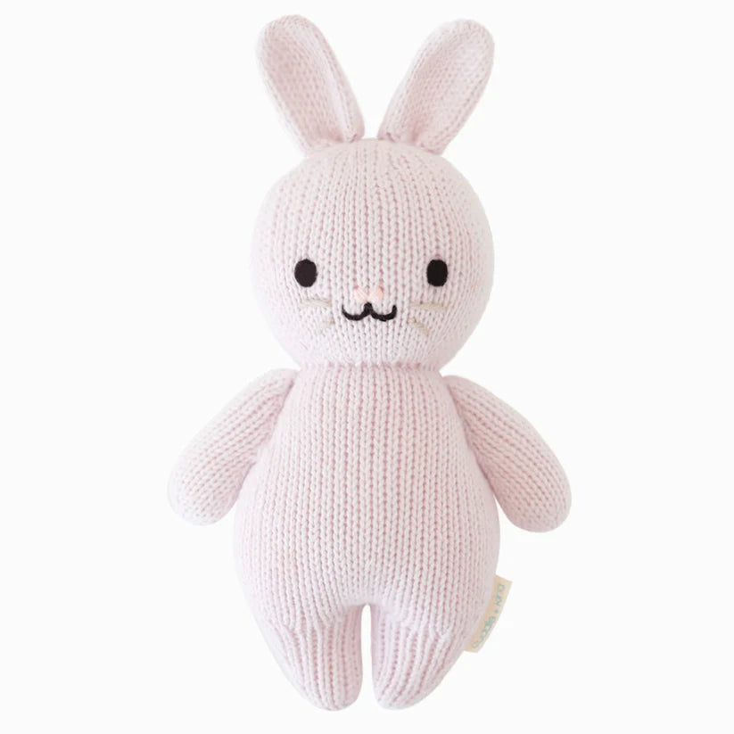 Baby Rabbit