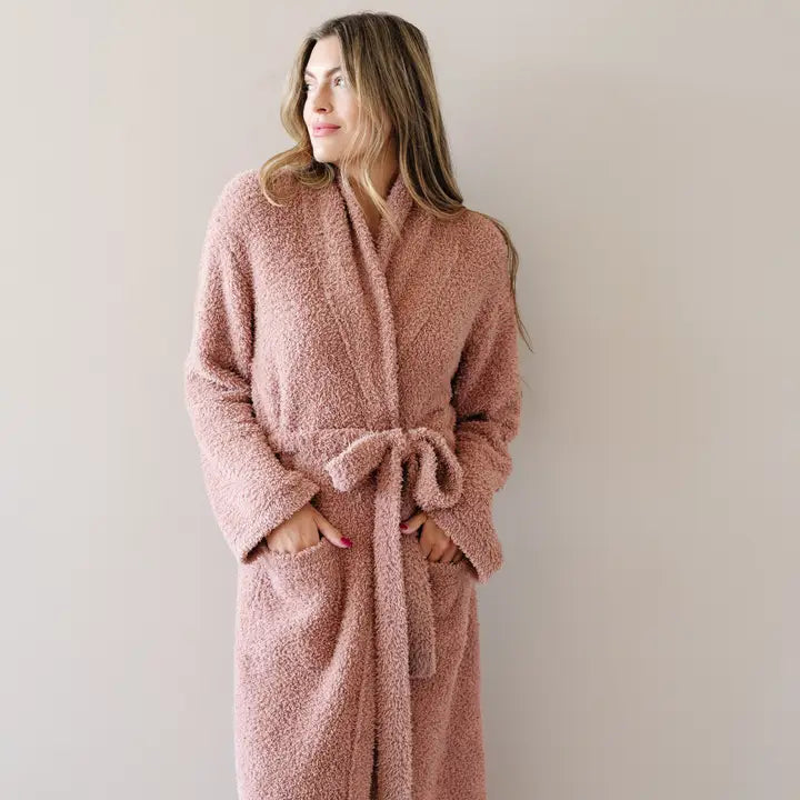 Cozy Bamboni® Robes