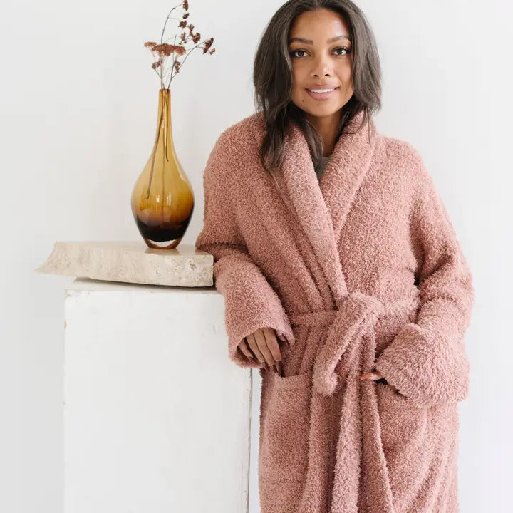 Cozy Bamboni® Robes