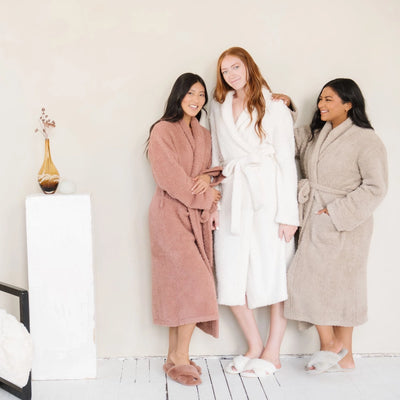 Cozy Bamboni® Robes