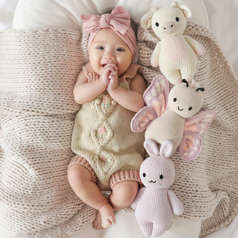 Baby Rabbit
