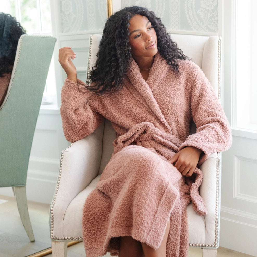 Cozy Bamboni® Robes