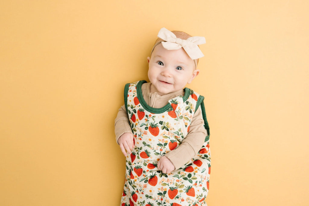 Bamboo Sleep Bag - 1.0 TOG