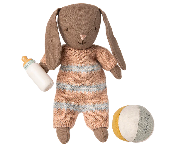 Rabbit Set - Micro