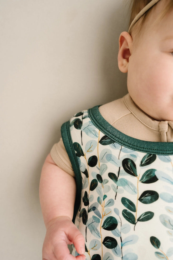 Bamboo Sleep Bag - 1.0 TOG