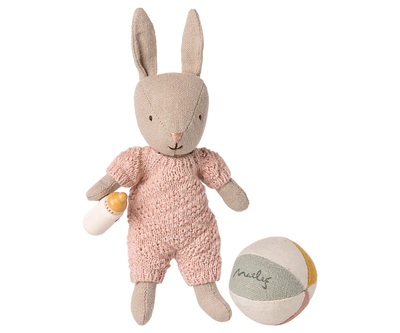 Rabbit Set - Micro