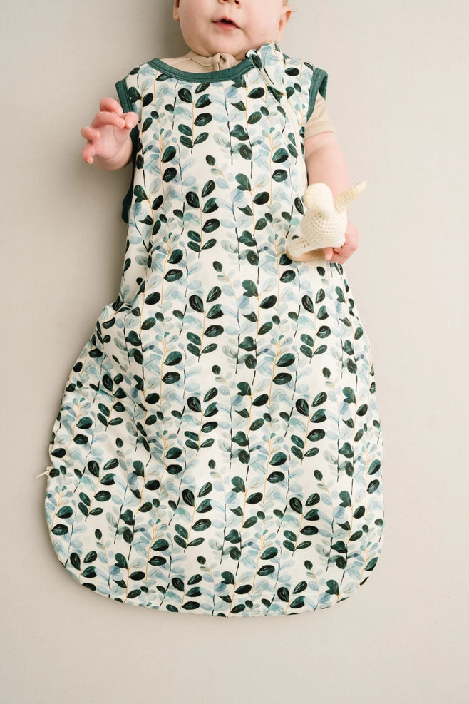 Bamboo Sleep Bag - 1.0 TOG