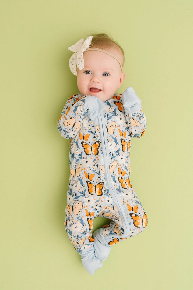 Bamboo Sleeper - Little One Shop