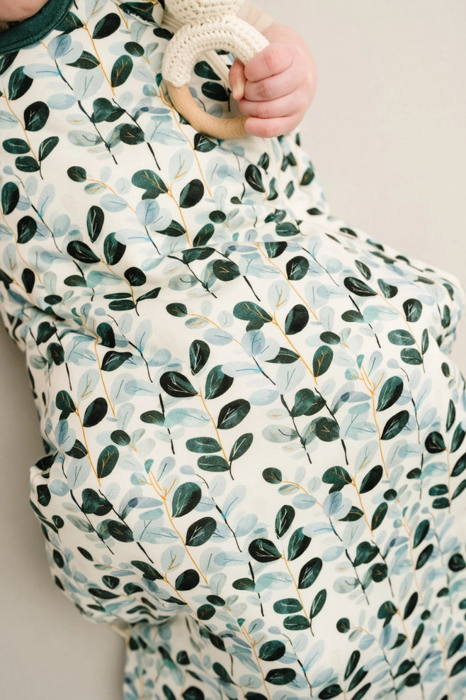 Bamboo Sleep Bag - 1.0 TOG