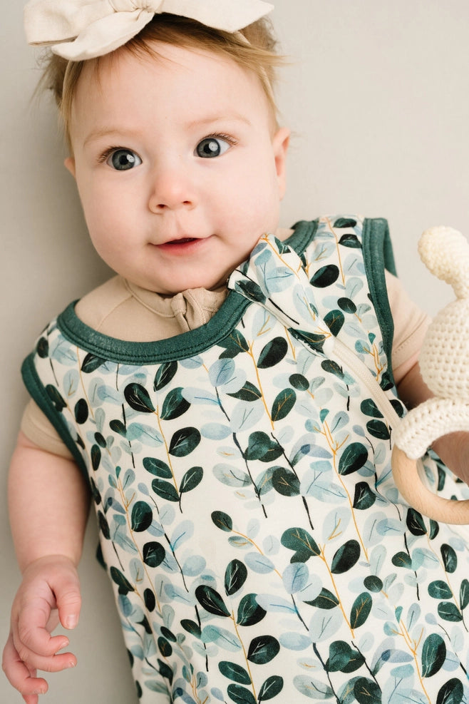 Bamboo Sleep Bag - 1.0 TOG