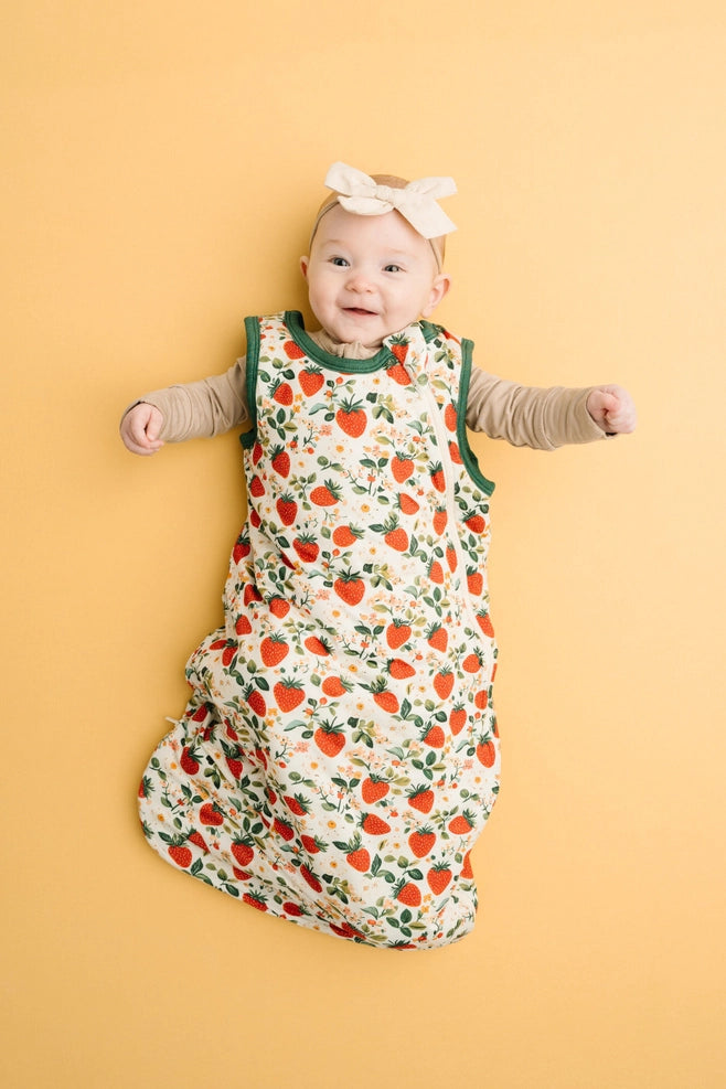 Bamboo Sleep Bag - 1.0 TOG