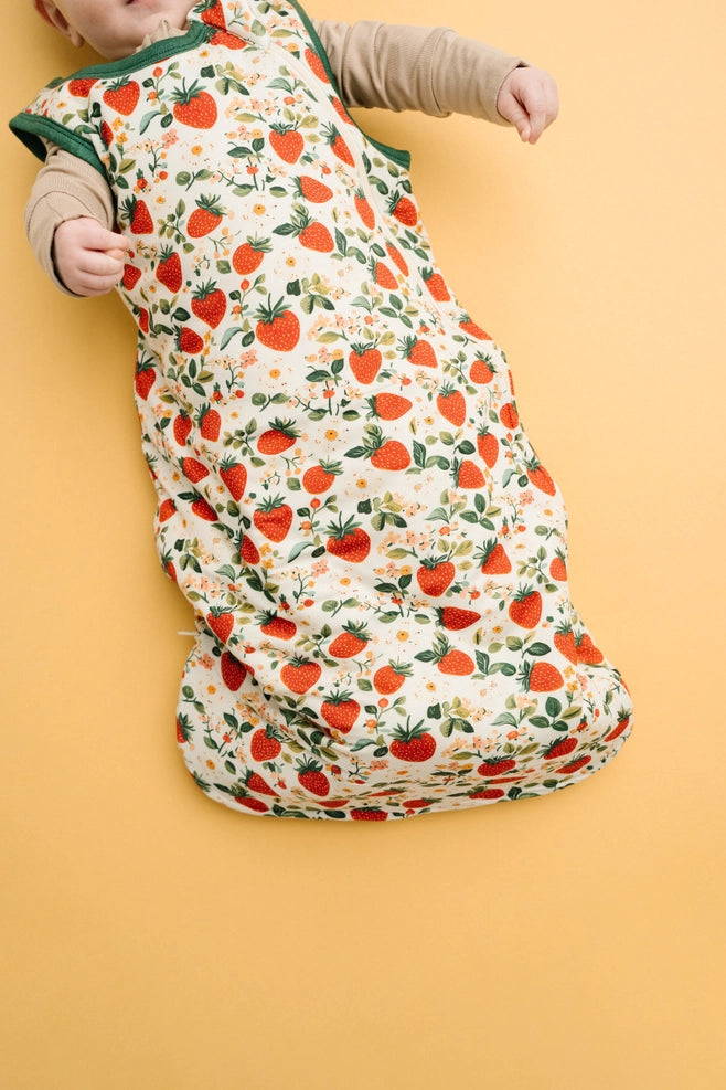 Bamboo Sleep Bag - 1.0 TOG