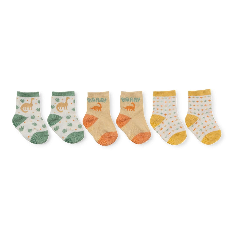 Baby Socks Trio