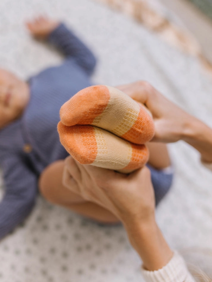 Baby Socks Trio