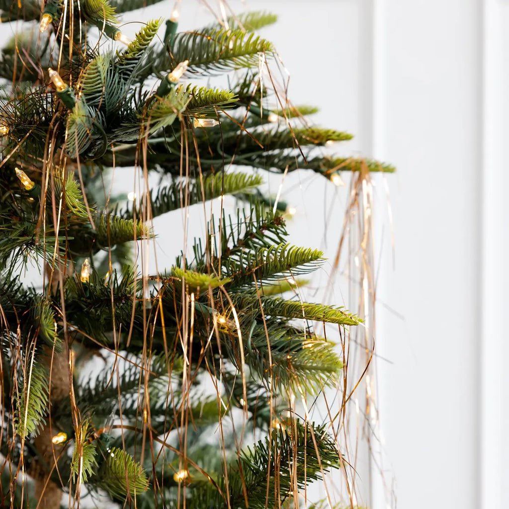Christmas Tinsel