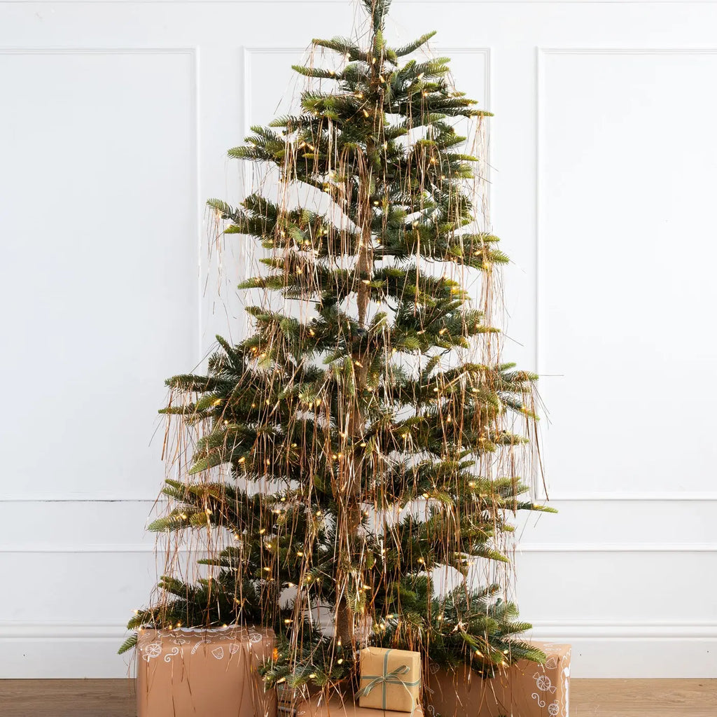 Christmas Tinsel