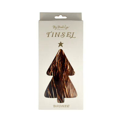 Christmas Tinsel