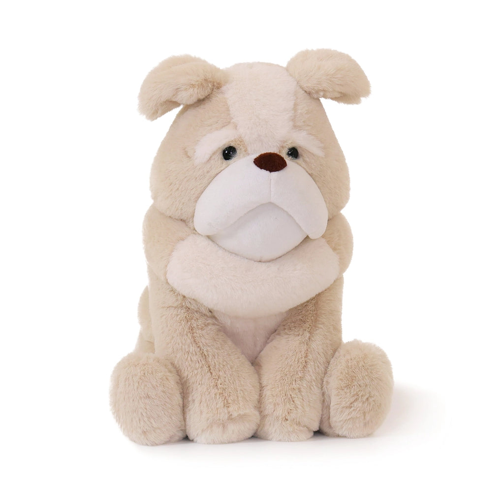 Boris Bulldog 10"/ 26cm