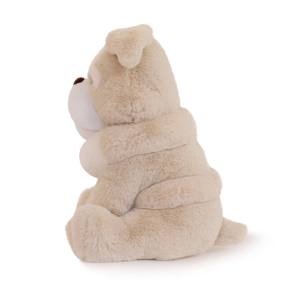 Boris Bulldog 10"/ 26cm